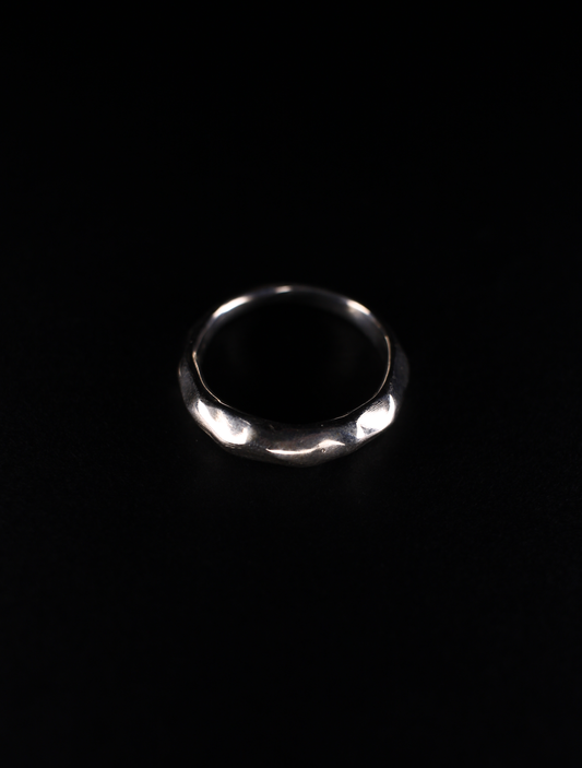 Basic thick ring